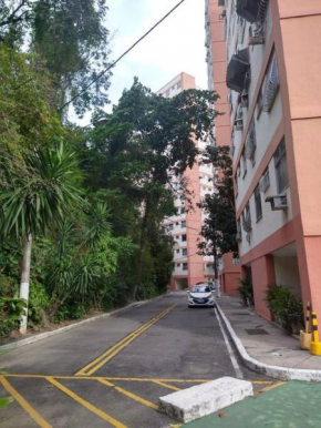 Apartamento mobiliado ótima localização Icaraí